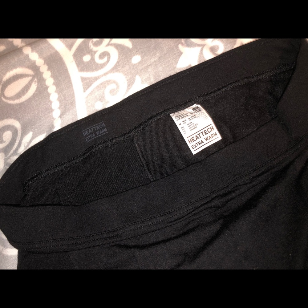 Uniqlo Leggings